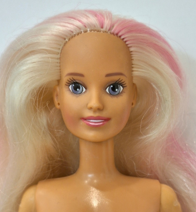 Super Sindy