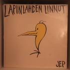 (LP) Lapinlahden linnut - Jep - pikkukuva 1