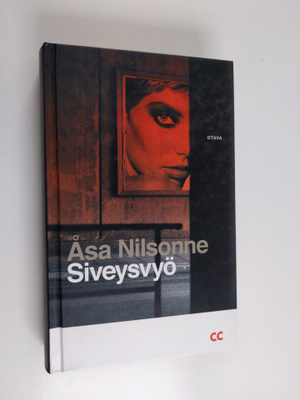 Åsa Nilsonne : Siveysvyö