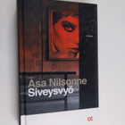 Åsa Nilsonne : Siveysvyö - pikkukuva 1