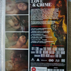 Love & Crime (Japan) blu-ray - pikkukuva 2