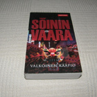 Taavi Soininvaara Valkoinen kääpiö  -pok - pikkukuva 1