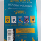 Erin Hunter : Yellowfang's secret - pikkukuva 2