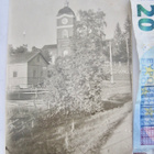VANHA Valokuva Jaakkima Luov Karjala 1920-l - pikkukuva 1