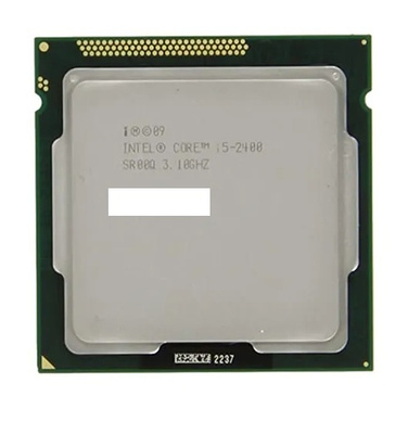Intel Core i5-2400 3.1GHz LGA 1155 prosessori