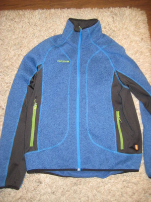 **ICEPEAK Fleece , siisti  koko  s **