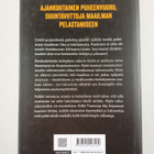 Erkki Tuomioja : Tulevaisuuden varjossa - selviääkö ihmis... - pikkukuva 2