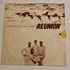 R E U N I O N- Love Records LXLP 502 * FIN 1970 *original - pikkukuva 1