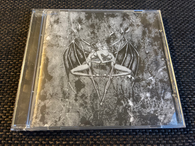 Malhkebre ”Prostration” CD 2010