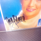 CD Katri Helena 20 suosikkia  SIGNED  ( SIS POSTIKULU ) - pikkukuva 2