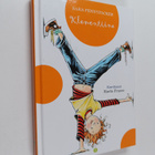Sara Pennypacker : Klementiina - pikkukuva 1