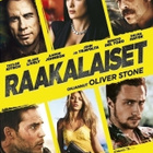 Raakalaiset - DVD - pikkukuva 1