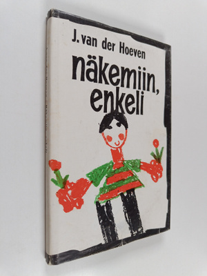 J. van der Hoeven : Näkemiin, enkeli