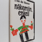 J. van der Hoeven : Näkemiin, enkeli - pikkukuva 1