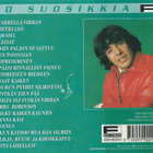 KIRKA - SURUN PYYHIT SILMISTÄNI - pikkukuva 2