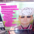 CD MC NIKKE T : Jos haluu saada vol 1 ( SIS POSTIKULU ) - pikkukuva 2