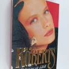 Nora Roberts : Polttava jää - pikkukuva 1