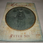 Peter Sis Elämänpuu - pikkukuva 1