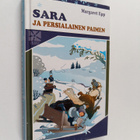Margaret Epp : Sara ja persialainen paimen - pikkukuva 1