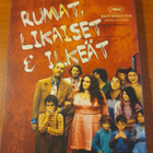 Rumat, likaiset & ilkeät - pikkukuva 1