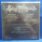 SATANIC WARMASTER - CARELIAN SATANIST MADNESS M/M LP - pikkukuva 2