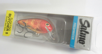 Salmo Butcher 5cm