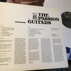 The Passion Guitar Solid state Ger Lp Mike Mainieri Pizzarel - pikkukuva 3