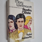 Mary (Agatha Christie) Westmacott : Kaksi rakkautta - pikkukuva 1
