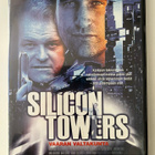 Silicon towers, Vaaran valtakunta - DVD - pikkukuva 1