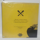 MARDUK - IRON DAWN M-/M- RUOTSI 2012 12" SINGLE - pikkukuva 2