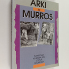 Matti (toim.) Peltonen : Arki ja murros : tutkielmia keis... - pikkukuva 1