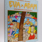 Johan Unenge ym. : Eva ja Adam : auringonpaistetta ja hap... - pikkukuva 1