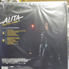 TOM HOLKENBORG - ALITA BATTLE ANGEL M/M LP - pikkukuva 2