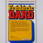Frederic Dard : Ei siihen kuole - pikkukuva 2
