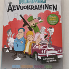Kummeli dvd:t - pikkukuva 1