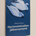 Johannes Kananen : Hyvinvointivaltion jälleensyntymä - pikkukuva 1
