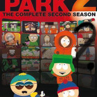 South Park  -  Kausi 2  -  (3 DVD) - pikkukuva 1