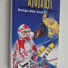 Bengt-Åke Cras : Ajojahti - pikkukuva 1