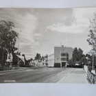 VANHA Postikortti Äänekoski 1950-luku Alkup.Mallikappale - pikkukuva 1