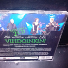 2CD VIHDOINKIN LIVE ( SIS POSTIKULU ) - pikkukuva 2