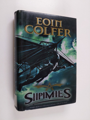 Eoin Colfer : Siipimies