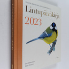 Mats Ottosson ym. : Lintupäiväkirja 2023 : vuosialmanakka... - pikkukuva 1