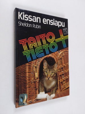 Sheldon Rubin : Kissan ensiapu