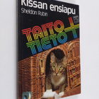 Sheldon Rubin : Kissan ensiapu - pikkukuva 1