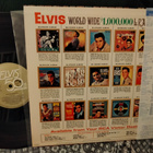 Elvis Presley LP - pikkukuva 2