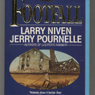 Larry Niven, Jerry Pournelle: Footfall - pikkukuva 1