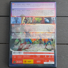 DVD: Next Avengers - Heroes of Tomorrow (Marvel 2008) - pikkukuva 2