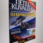 Tieteen kuvalehti 9/2007 - pikkukuva 1