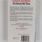 Evelyn Anthony : No Enemy but Time - pikkukuva 2
