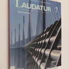 Tarmo Hautajärvi : Laudatur 7 : derivaatta : MAA7 - pikkukuva 1